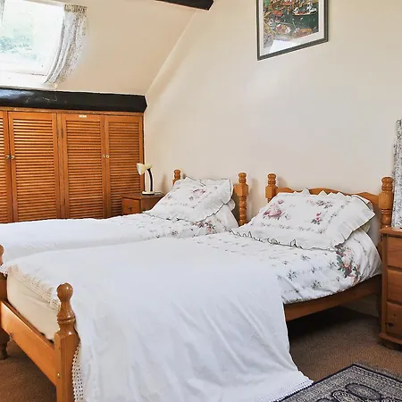 Felicity Holiday home