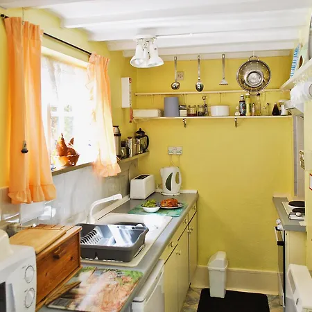 度假居 富临小屋乡村别墅 *