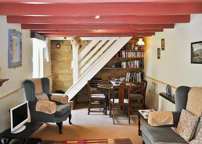 Holiday home Felicity *