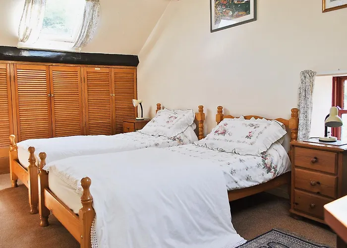 Felicity Holiday home