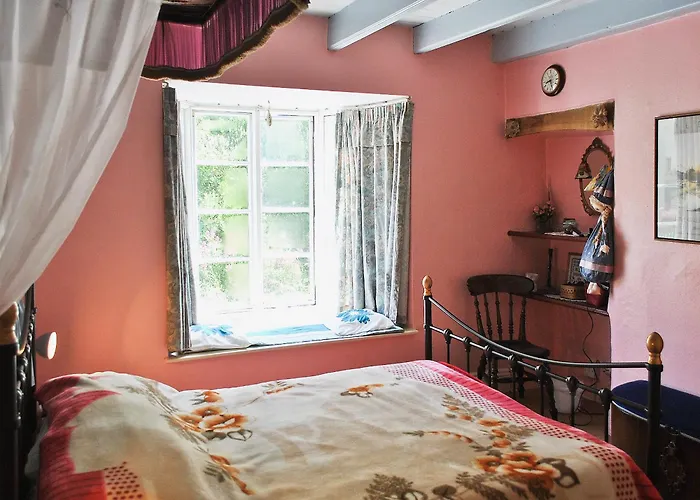 Felicity Holiday home Staithes